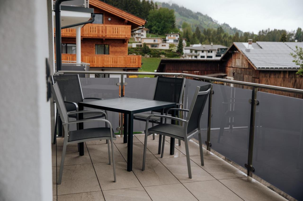 Zillertal Juwel Διαμέρισμα Fügen Εξωτερικό φωτογραφία