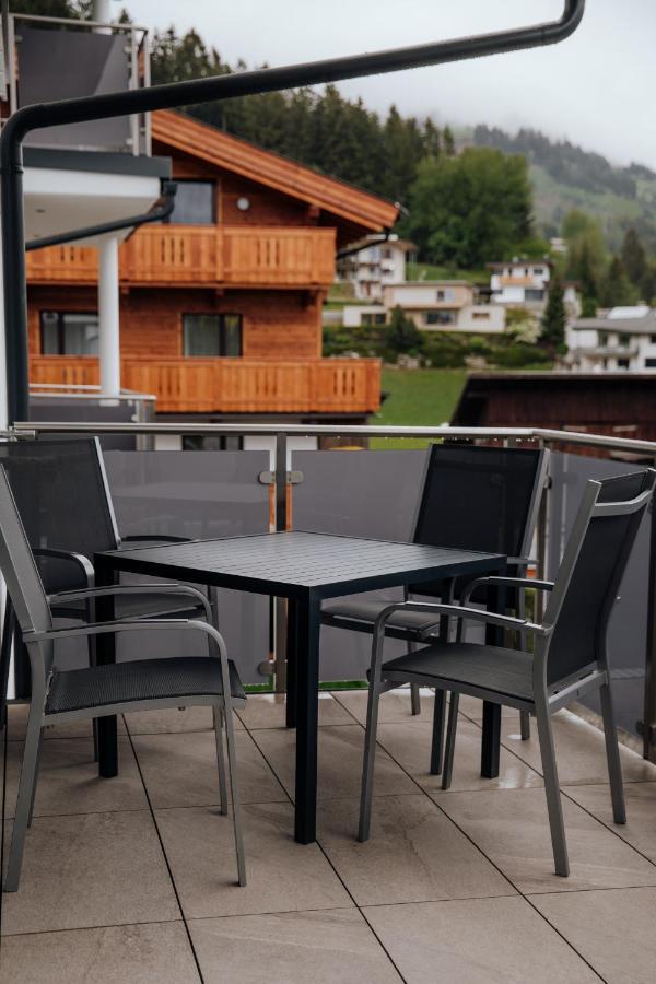 Zillertal Juwel Διαμέρισμα Fügen Εξωτερικό φωτογραφία